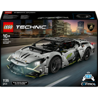 LEGO Technic   Lamborghini Revuelto Constructiespeelgoed