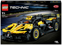 LEGO® TECHNIC 42151 Bugatti Bolide