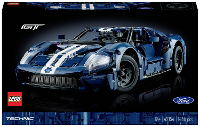 LEGO® TECHNIC 42154 2022 Ford GT