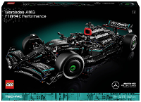 LEGO® TECHNIC 42171 Mercedes AMG F1 W14 E Performance