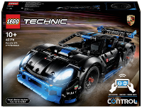 LEGO® TECHNIC 42176 Porsche GT4 e Performance racewagen