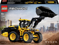 LEGO® TECHNIC 42209 Volvo L120 elektrische wiellader