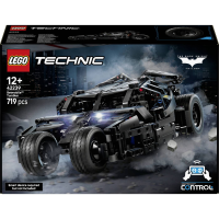 LEGO® TECHNIC 42239 Batmobile Tumbler