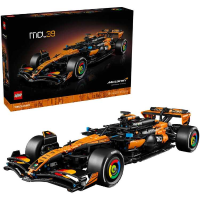 LEGO Technic   McLaren MCL39 F1 auto Constructiespeelgoed