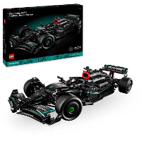LEGO Technic   Mercedes AMG F1 W14 E Performance Constructiespeelgoed
