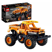 LEGO Technic   Monster Jam El Toro Loco 42135