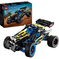 LEGO Technic   Offroad racebuggy Constructiespeelgoed