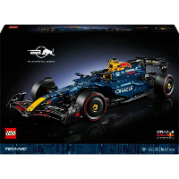 LEGO Technic   Oracle Red Bull Racing RB20 F1 auto Constructiespeelgoed