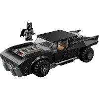 LEGO The Batman   Batmobile Constructiespeelgoed