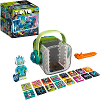 LEGO Vidiyo   Alien DJ BeatBox 43104