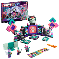 LEGO Vidiyo   K Pawp Concert 43113
