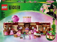 LEGO® Wicked 75683 Glinda en Elphabas slaapzaal