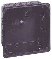 Legrand 031339 Verdeeldoos (l x b x h) 200 x 200 x 13.0000 Mm 1 stuk(s)