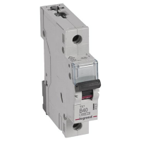 Legrand 403361 Legrand 403361 Zekeringautomaat 40 A 230 V/AC, 400 V/AC