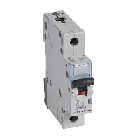 Legrand 403432 Legrand 403432 Zekeringautomaat 10 A 230 V/AC, 400 V/AC