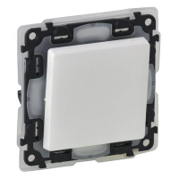 Legrand 752156 Wisselschakelaar Valena Life Allure Wit 1 stuk(s)