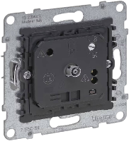 Legrand 765051 Kamerthermostaat Meerdere kleuren 1 stuk(s)