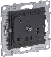 Legrand 765052 Vloerthermostaat 1 stuk(s)