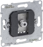 Legrand 765065 Antenne aansluiting 1 stuk(s)