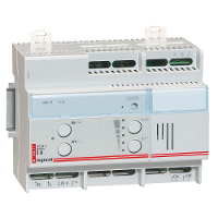 03671   Dimming actuator bus system 03671