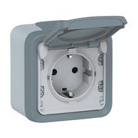 69730   Socket outlet (receptacle) 69730