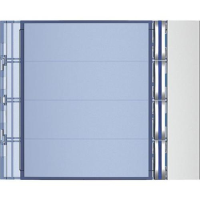 Legrand 352041 Spreekknopmodule voor Accessoires voor deurintercom Aluminium