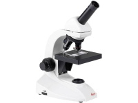 Leica Microsystems Dm100 Microscoop 4x, 10x, 40x X, 13613308
