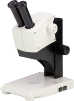 Leica Microsystems Es2 Stereomicroscoop Binoculair 30 X Opvallend Licht, Doorvallend Licht