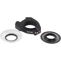 Leica Polarisatieset voor LED3000 RL Leica Microsystems 10450337 geschikt voor Leica microscoop LED3000 RL