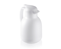 Leifheit 28339thermoskanbolerowittransparant