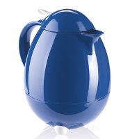 Leifheit 28346thermoskancolumbus1.0Lblauw