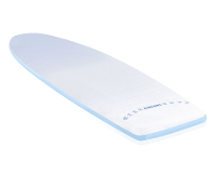Leifheit 76009strijkhoesairactivemgreyline
