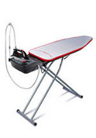 Leifheit 76076airactivelsteamerstrijkplank