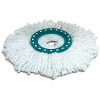 LEIFHEIT Clean Twist Disc Mop vervangingskop 35 cm