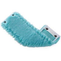 LEIFHEIT Vervangingsdoek CLEAN TWIST M / Combi M static plus 33cm
