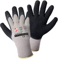 Leipold Doehle GLETSCHER GRIP 1493 10 Werkhandschoen Polyacryl Maat (handschoen): 10, XL EN 397 Cat II 1 paar