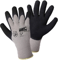Leipold Doehle GLETSCHER GRIP 1493 8 Werkhandschoen Polyacryl Maat (handschoen): 8, M EN 397 Cat II 1 paar
