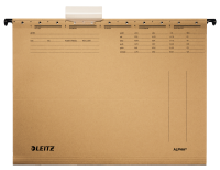 Leitz 19150000 Naturel Bruin 1 Stuks