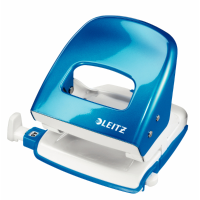 Leitz 50082036 Blauw (metallic) (b X H X D) 107 X 100 X 137 Mm