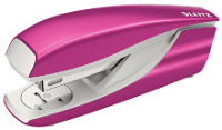 Leitz 5502 New Nexxt Wow Pink Metallic Heftcapaciteit: 30 Vel (80 G/mâ²) 55021023