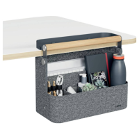 Leitz 6199 00 89 Bureau organizer
