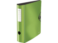 Leitz Active Solid Din A4 Rugbreedte: 82 Mm Lichtgroen 2 Beugels 10471050