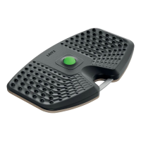 Leitz Ergo Actief Balansbord massage apparaat