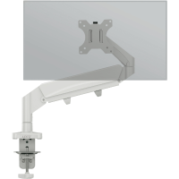 Leitz Ergo Enkelvoudige Monitorarm lg