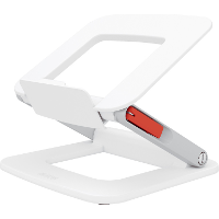 Leitz Ergo Verstelbare Multi hoek Laptopstandaard standaard