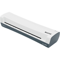 Leitz iLAM Home Lamineermachine A3 wit lamineerapparaat