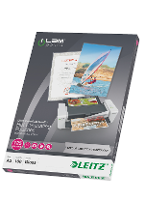 ILAM UDT warm lamineerhoezen A3, 125 micron