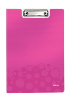 Leitz Klembordmap WOW 4199 4199 00 23 Roze