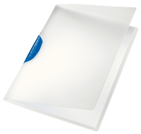 Leitz Klemmap COL.CLIP 41750035 DIN A4 Blauw