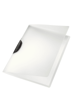 Leitz Klemmap COL.ClIP 41750095 DIN A4 Zwart